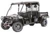 John Deere Gator XUV 825i S4 2013